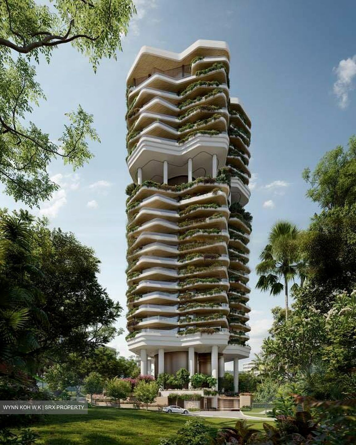 Park Nova (D10), Apartment #465948001